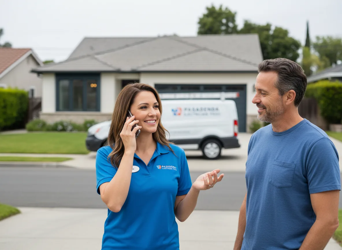 Electrician Kahlotus, WA FAQs